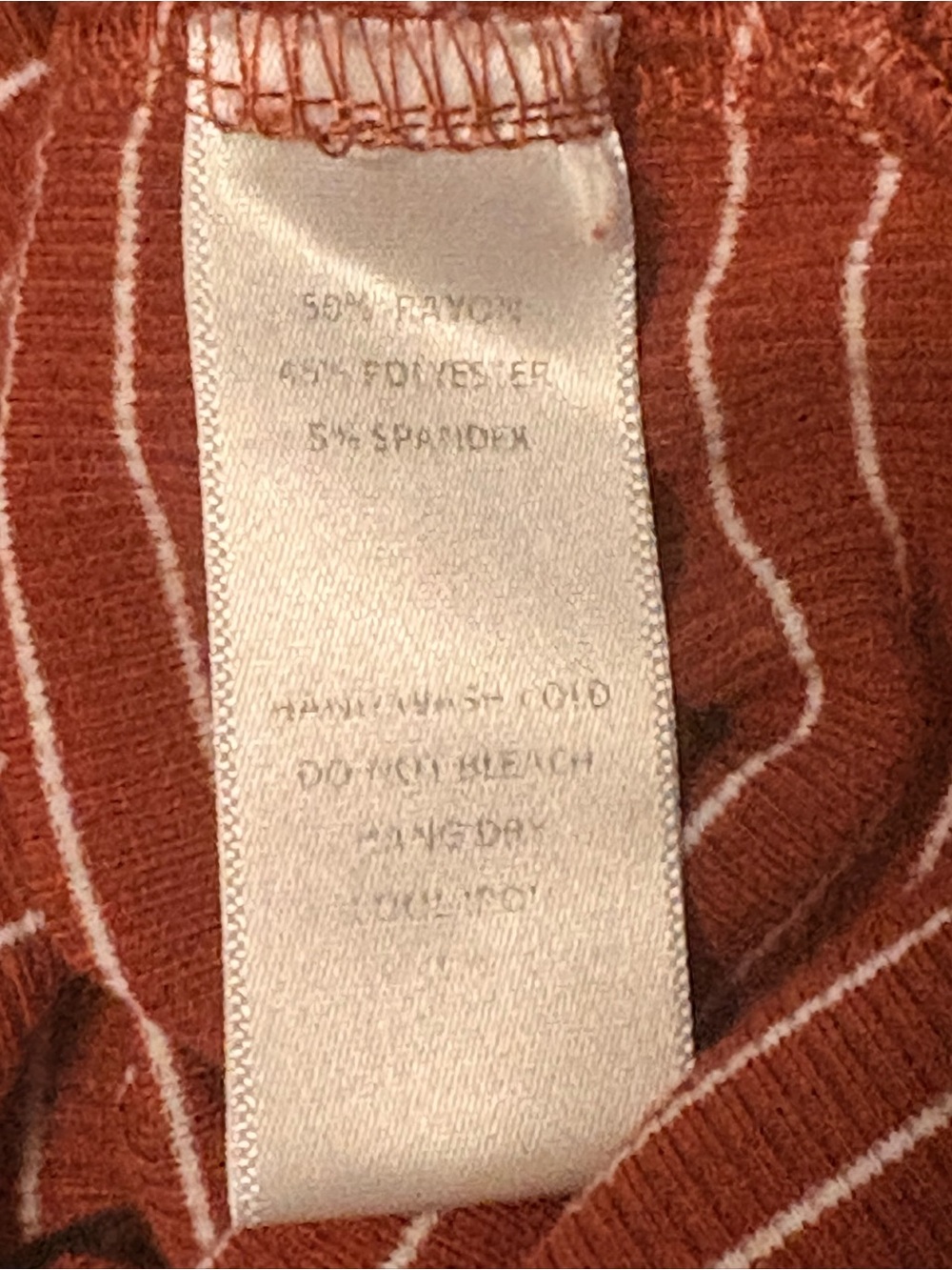 Mod Ref Dress - Picture 7 of 9